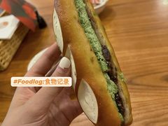 -屋裡·Union Bakery(龙江路店)