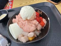 -鲜芋仙(河东万达店)