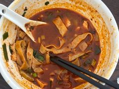 -福李记豆腐汤(丽新路店)