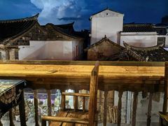 -香满楼(临安路店)