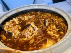 -辛香汇·现炒川菜(城北万象城店)