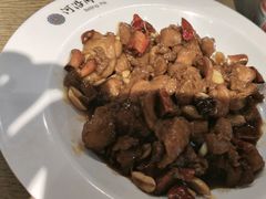 -河沿肉饼Beijing Pie(东华门店)