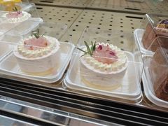 -工匠面包(壹方店)