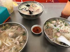 -广场正宗原汁薏米店