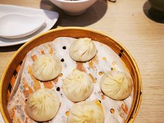 -苏小柳手作点心x茶叙小院(徐家汇分院)