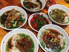 牛肉粉-肆姐面粉馆(坡子街店)