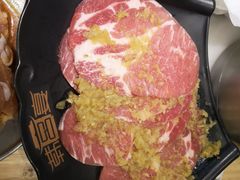 -韩宫宴烤肉·料理(宝山万达店)