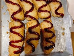 -很久以前羊肉串(大华三路店)