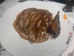 -煜丰汴京烤鸭(福彩路店)
