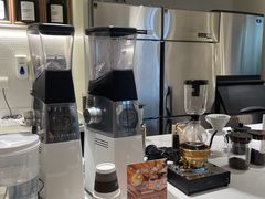 -Peet's Coffee皮爷咖啡(万象天地店)