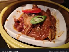 -蝴蝶里·粤菜·点心(滨江龙湖店)