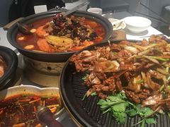 -眉州东坡(望京店)