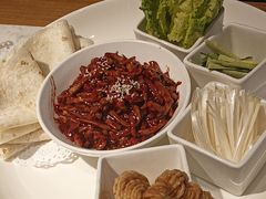 -不倒翁·安徽名菜楼(步行街店)