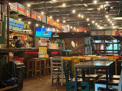 大堂-么哈MOJAR(北京五道口店)