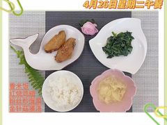 -凡恩格林幼儿园(中灿苑校区)