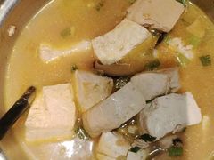 -金筷子西北菜·捞悦火锅