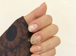 -Pink You美甲美睫纹绣定制中心