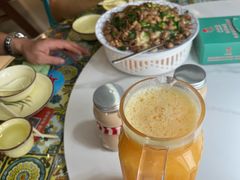 -小红鲸·海鲜餐厅(轸大路店)