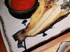 -鳗鱼家·深夜食堂(军博店)