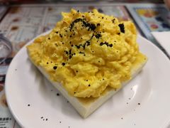 黑松露西多士-华星冰室(湾仔店)