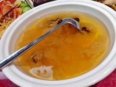 -丰顺宝丰酒店温泉