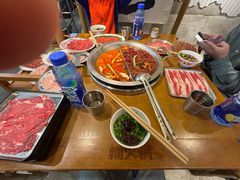 -楠火锅(太古里总店)