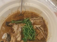 -天伦王朝酒店·盛华瑄餐厅