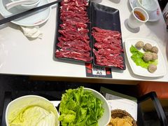 -牛品福潮汕牛肉火锅(旺庄店)
