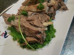 -鹏馨羊羔肉·非遗(新建街店)
