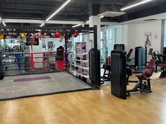 -一兆韦德(万源城店)