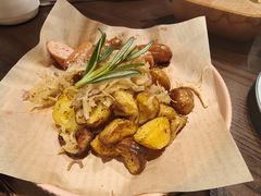 -斯比特花园西餐厅(东方商厦店)