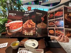 -大同江朝鲜菜•长春地标美食(绿园吾悦广场店)