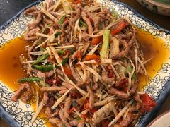 -蛙秘书麻椒鱼(包家巷店)