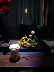 -琦品高端美容SPA私佳美场