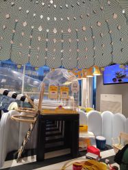 -奈尔宝·儿童乐园·亲子餐厅(前滩店)
