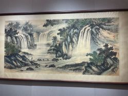 -静安洲际酒店·宴会厅