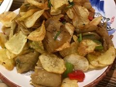 -一盏明灯全素斋(殊像寺店)