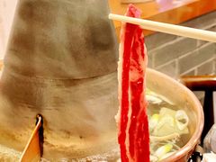 -常赢三兄弟·清真涮肉(五莲路店)