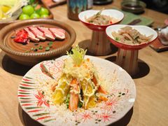 -Minase水濑·日料放题(外滩店)