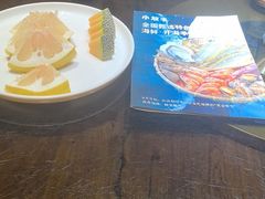 -小放牛炒菜馆(三丰店)