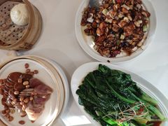 眉州东坡香肠-眉州东坡(北苑华贸店)