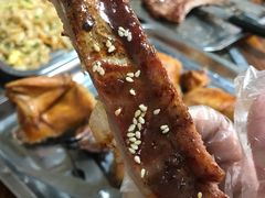-番禺大岗仙庙烧鸡(芳村店)