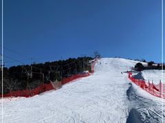 -蓟洲国际滑雪场