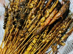 -十里铺铁板鱿鱼