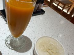 沙棘果汁-味千拉面(又一城店)