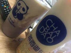 -茶百道(世纪大道店)
