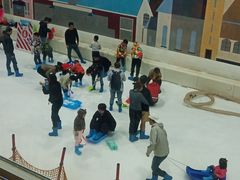 -Mr·Kuma酷么先生雪之乐园