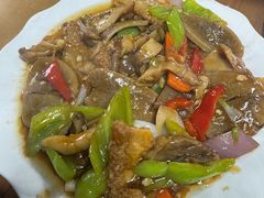 -北三沙家烧麦(北头道街店)