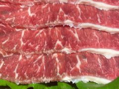 -青瓦炭韩潮烤肉(花园道店)