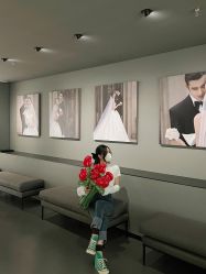 -帆拉斐婚纱摄影(春熙店)